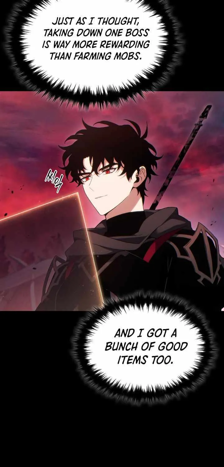 The Max-Level Player’s 100th Regression Chapter 52 page 11 - 