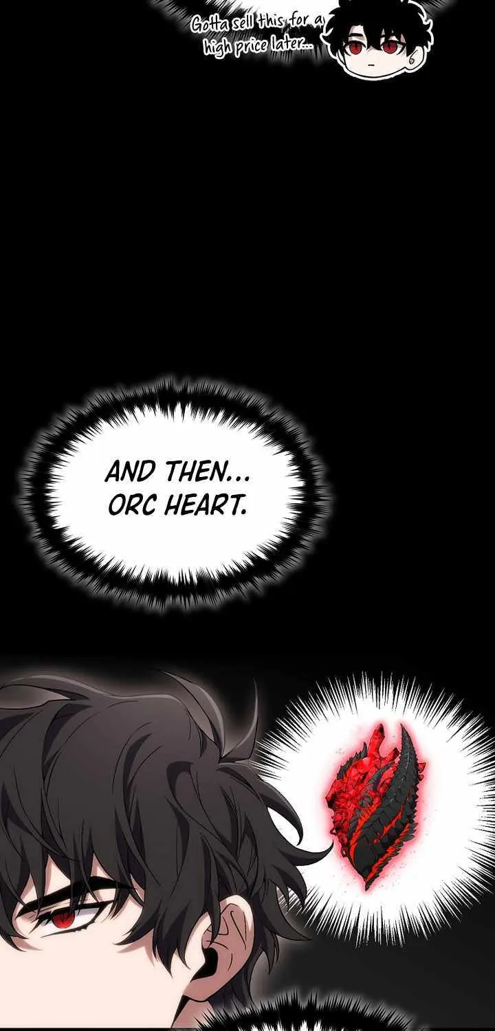 The Max-Level Player’s 100th Regression Chapter 52 page 13 - 