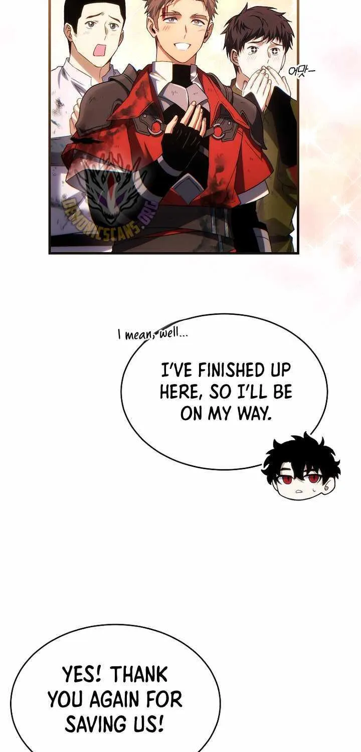 The Max-Level Player’s 100th Regression Chapter 52 page 19 - 