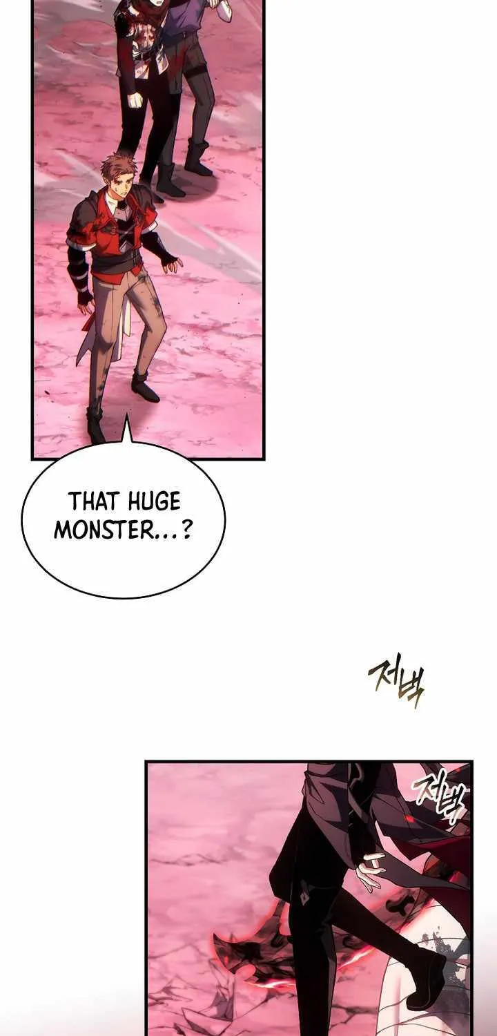 The Max-Level Player’s 100th Regression Chapter 52 page 3 - 