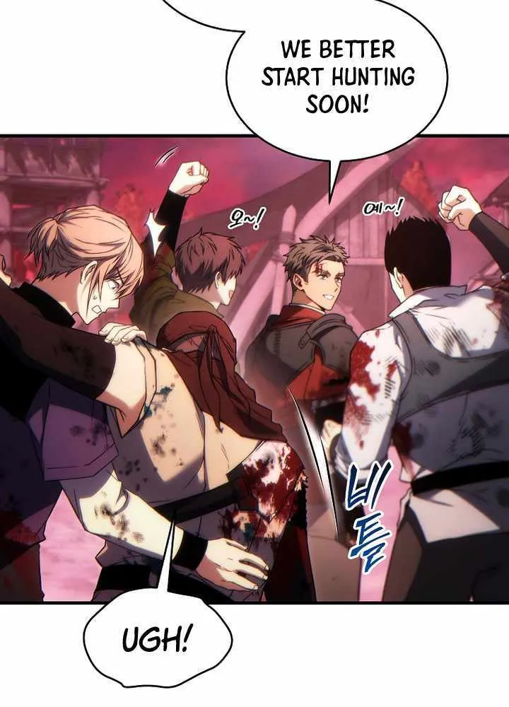 The Max-Level Player’s 100th Regression Chapter 52 page 21 - 