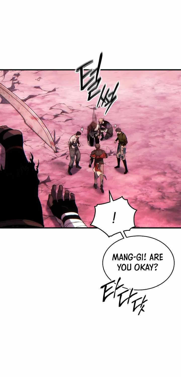The Max-Level Player’s 100th Regression Chapter 52 page 22 - 