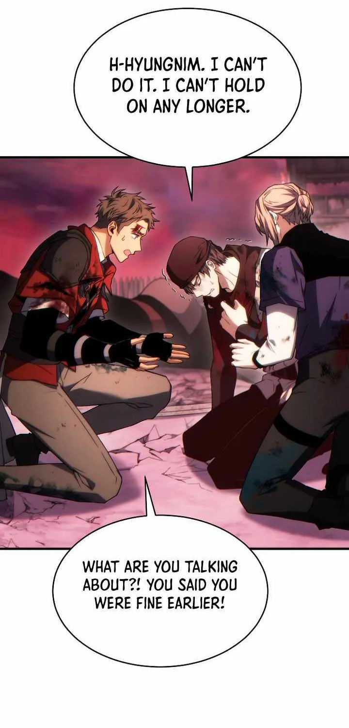 The Max-Level Player’s 100th Regression Chapter 52 page 23 - 
