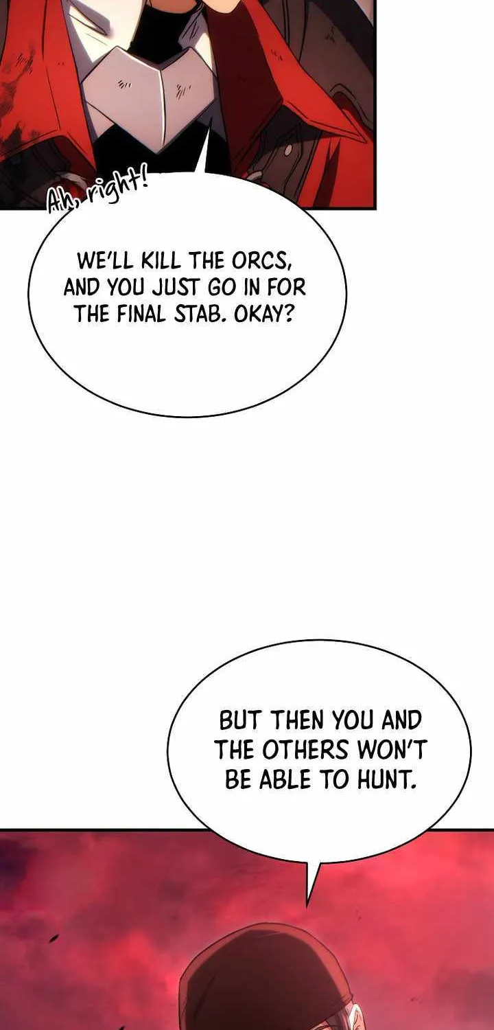 The Max-Level Player’s 100th Regression Chapter 52 page 27 - 