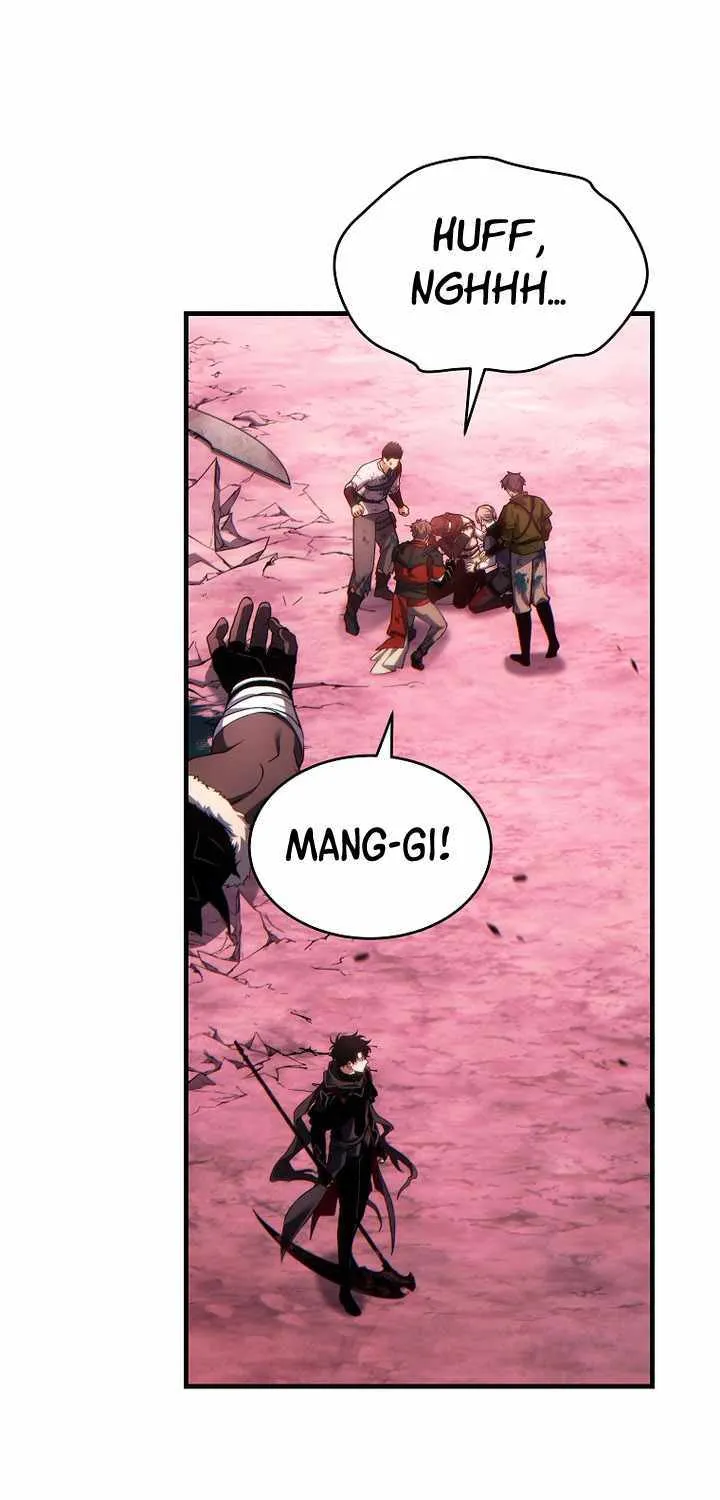 The Max-Level Player’s 100th Regression Chapter 52 page 29 - 