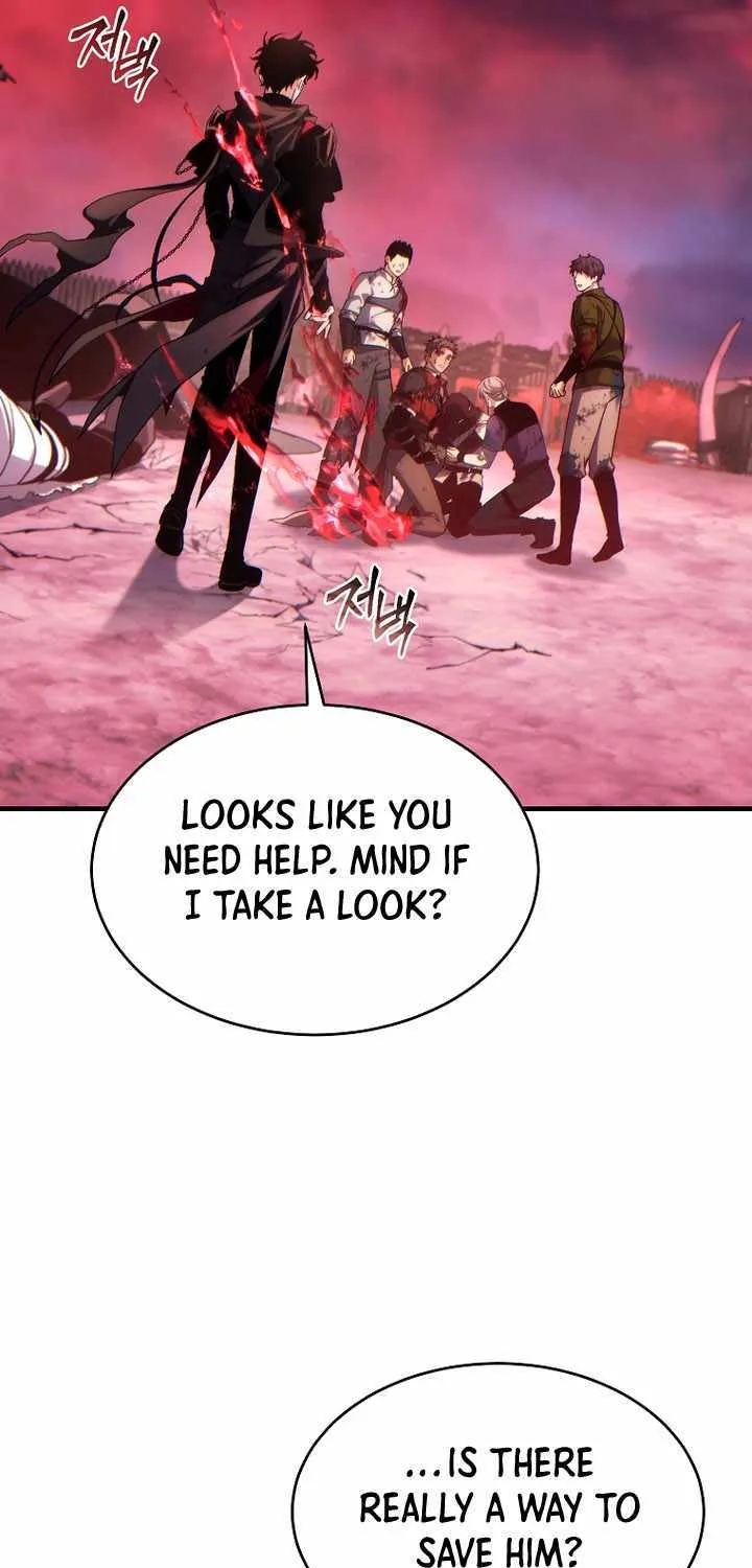 The Max-Level Player’s 100th Regression Chapter 52 page 36 - 