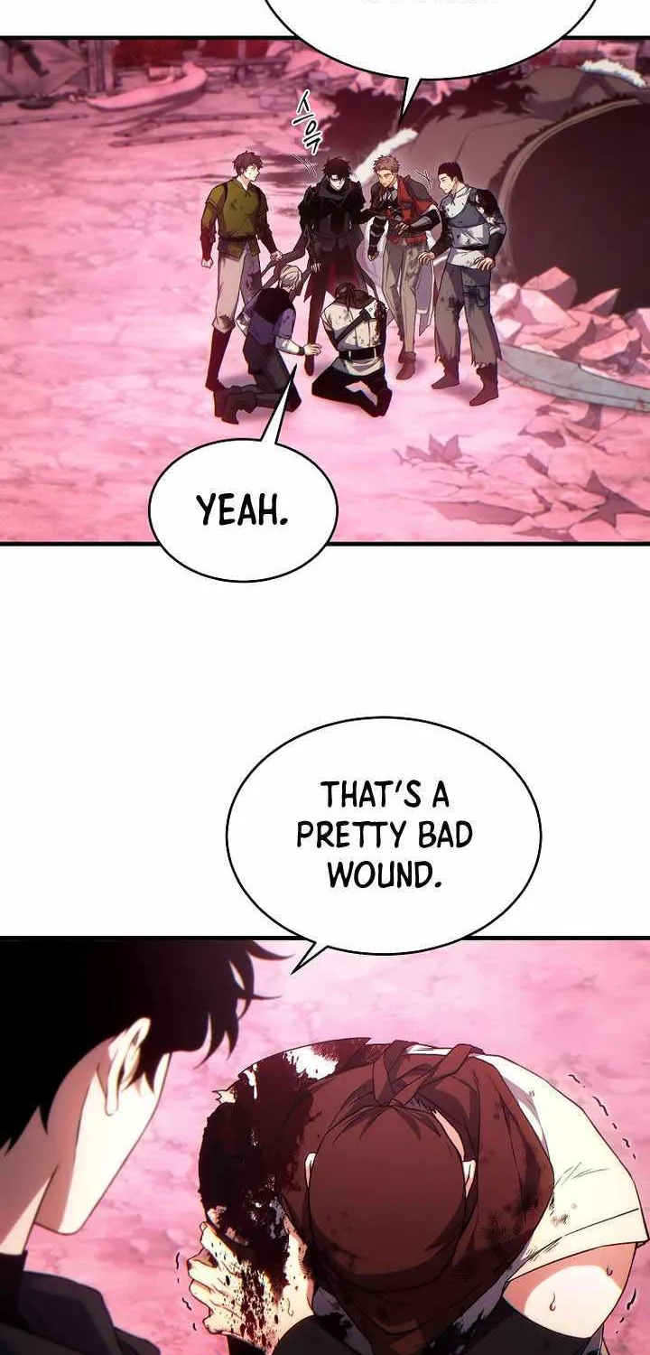 The Max-Level Player’s 100th Regression Chapter 52 page 37 - 