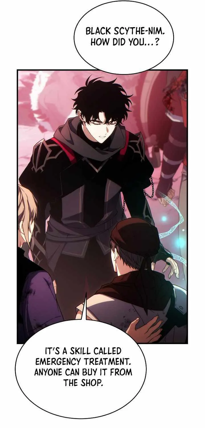 The Max-Level Player’s 100th Regression Chapter 52 page 43 - 