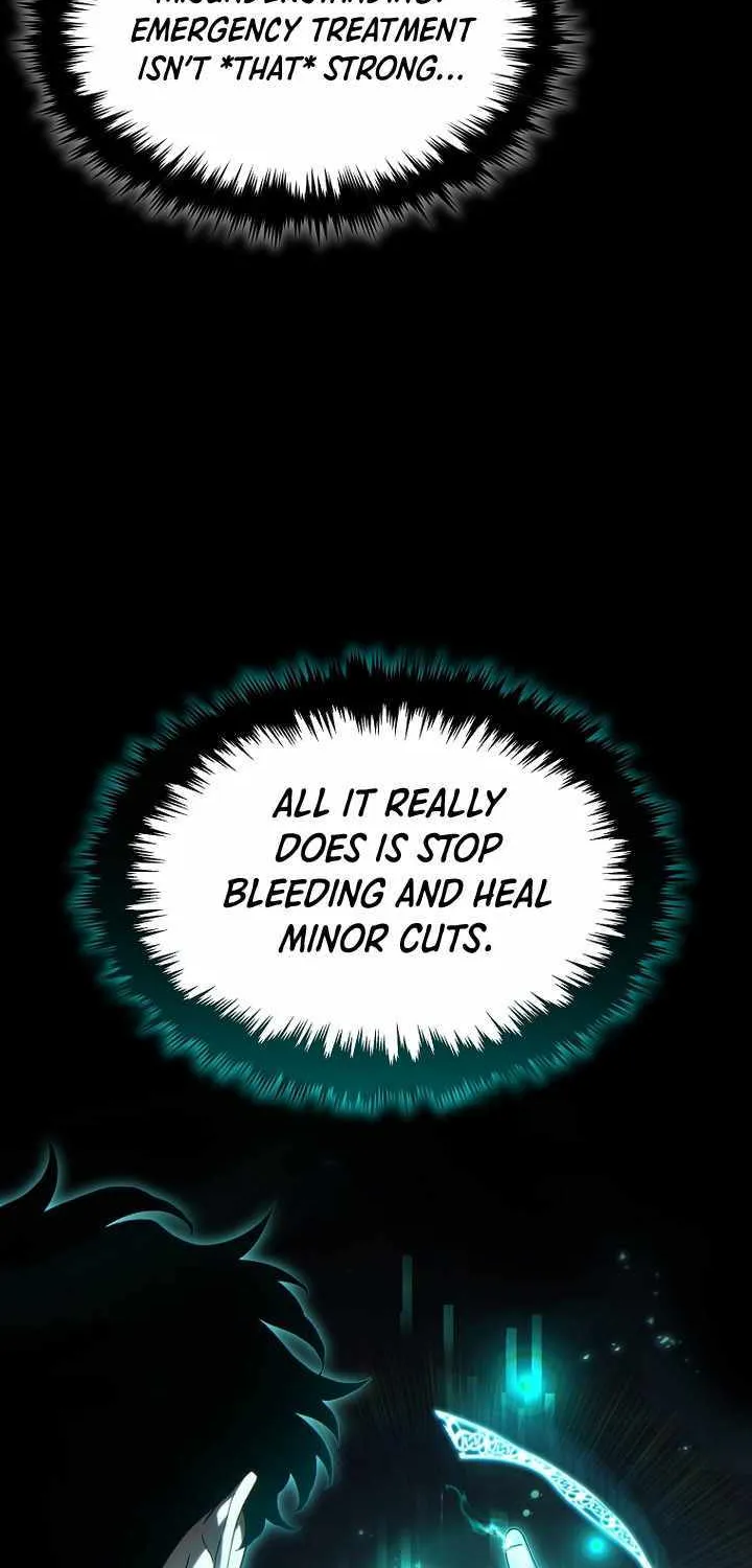 The Max-Level Player’s 100th Regression Chapter 52 page 46 - 