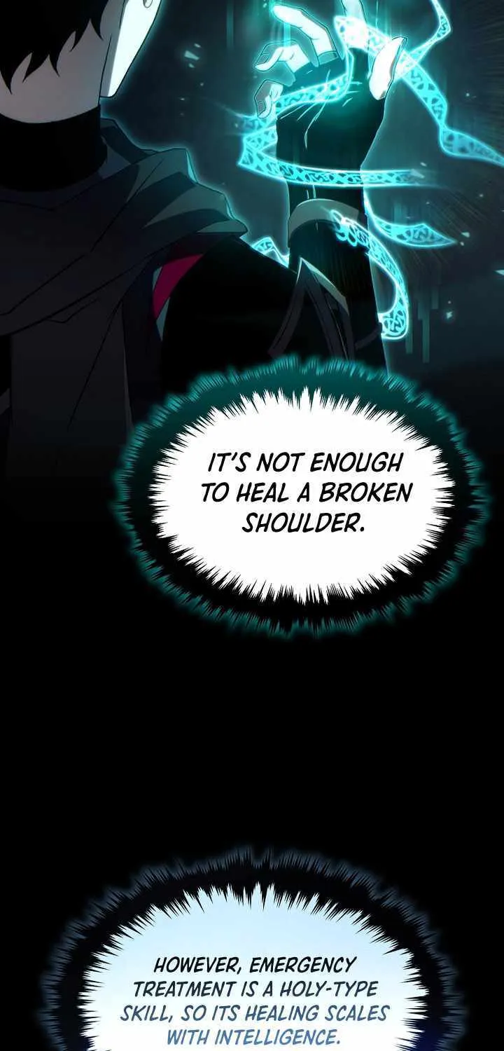 The Max-Level Player’s 100th Regression Chapter 52 page 47 - 