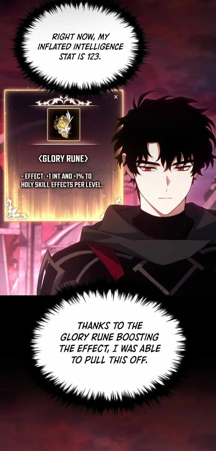 The Max-Level Player’s 100th Regression Chapter 52 page 49 - 