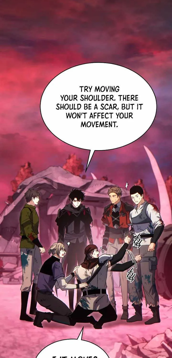 The Max-Level Player’s 100th Regression Chapter 52 page 50 - 