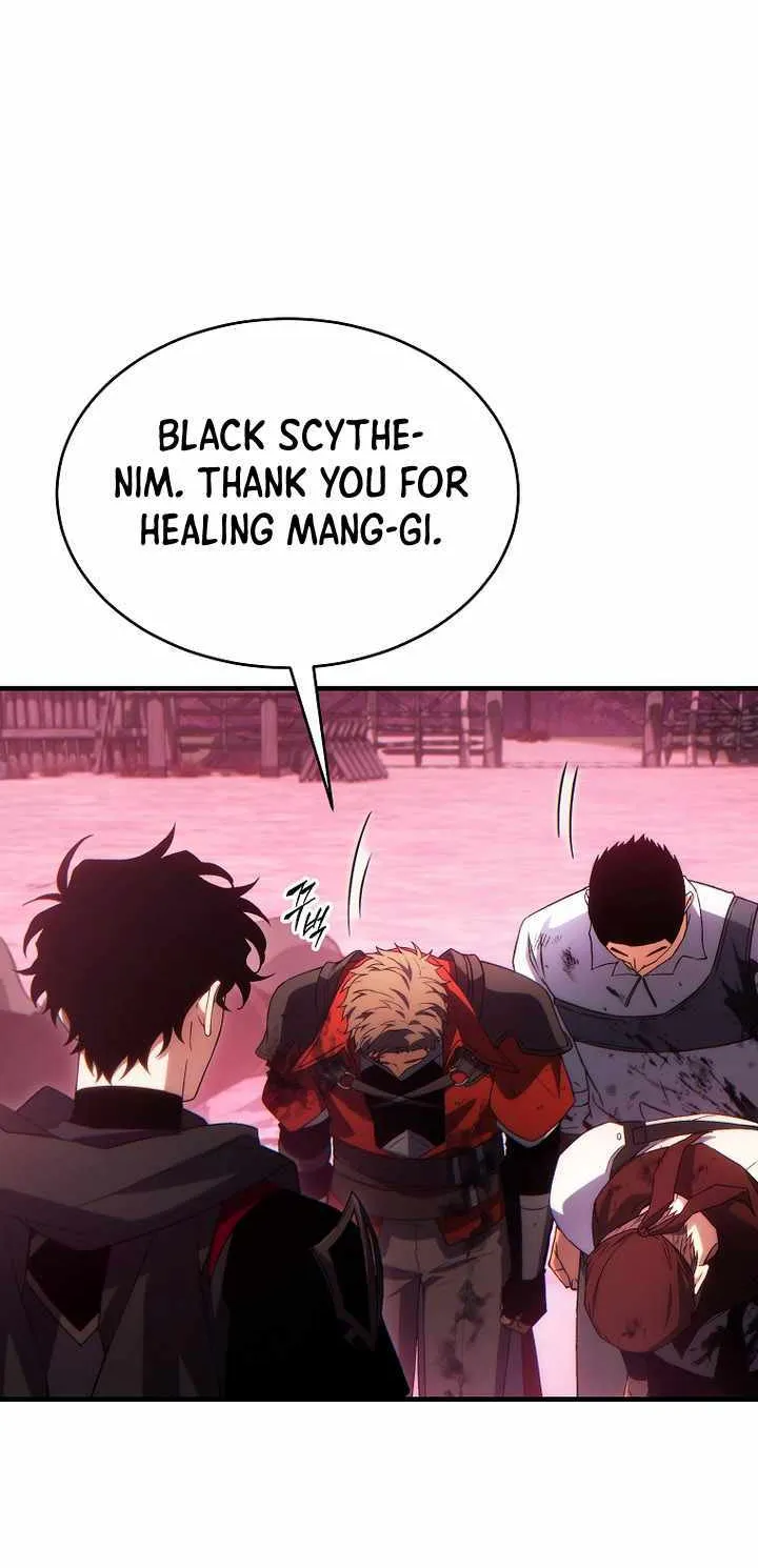 The Max-Level Player’s 100th Regression Chapter 52 page 54 - 
