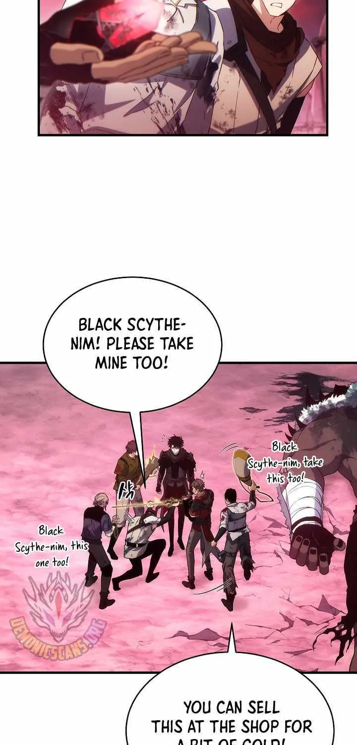 The Max-Level Player’s 100th Regression Chapter 52 page 57 - 