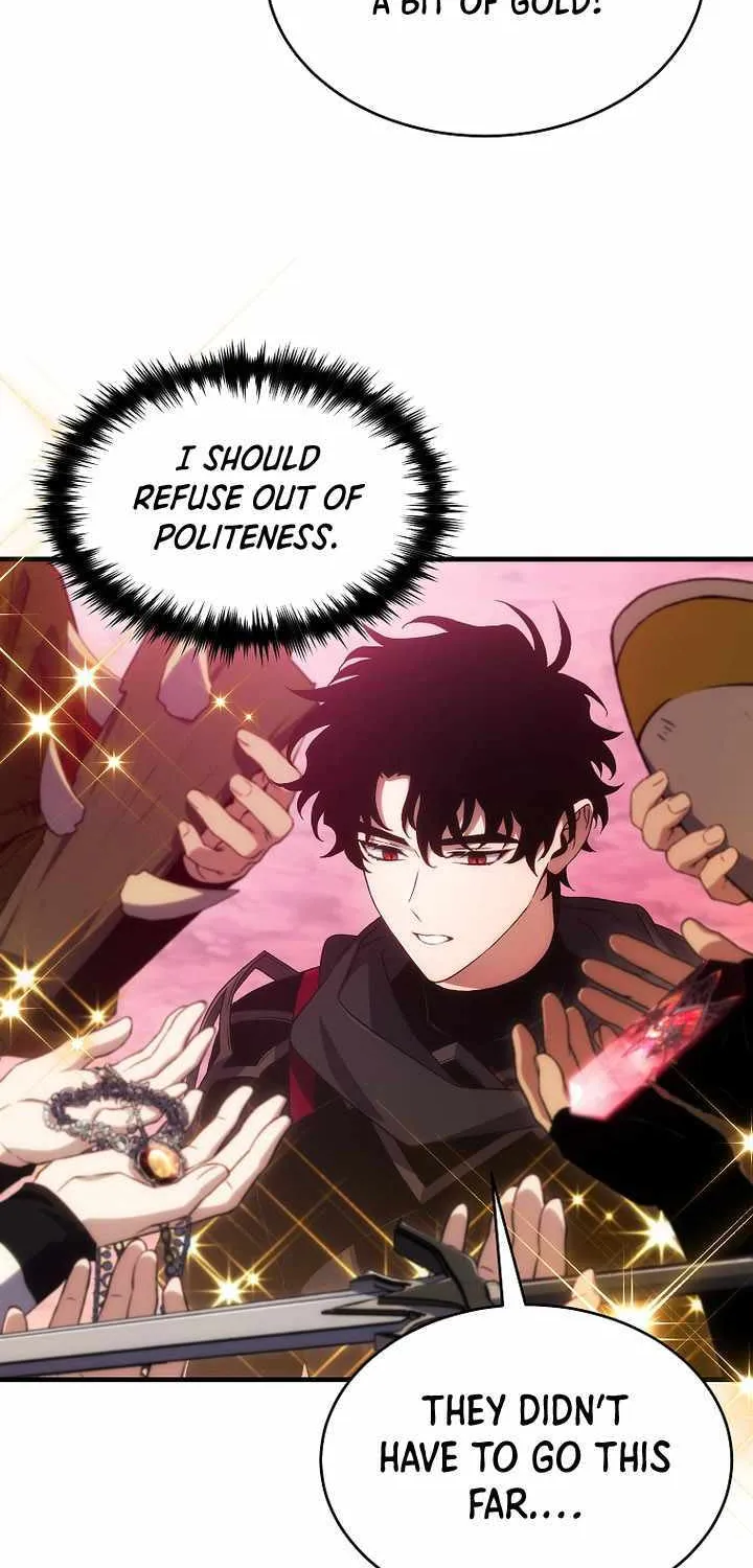 The Max-Level Player’s 100th Regression Chapter 52 page 58 - 