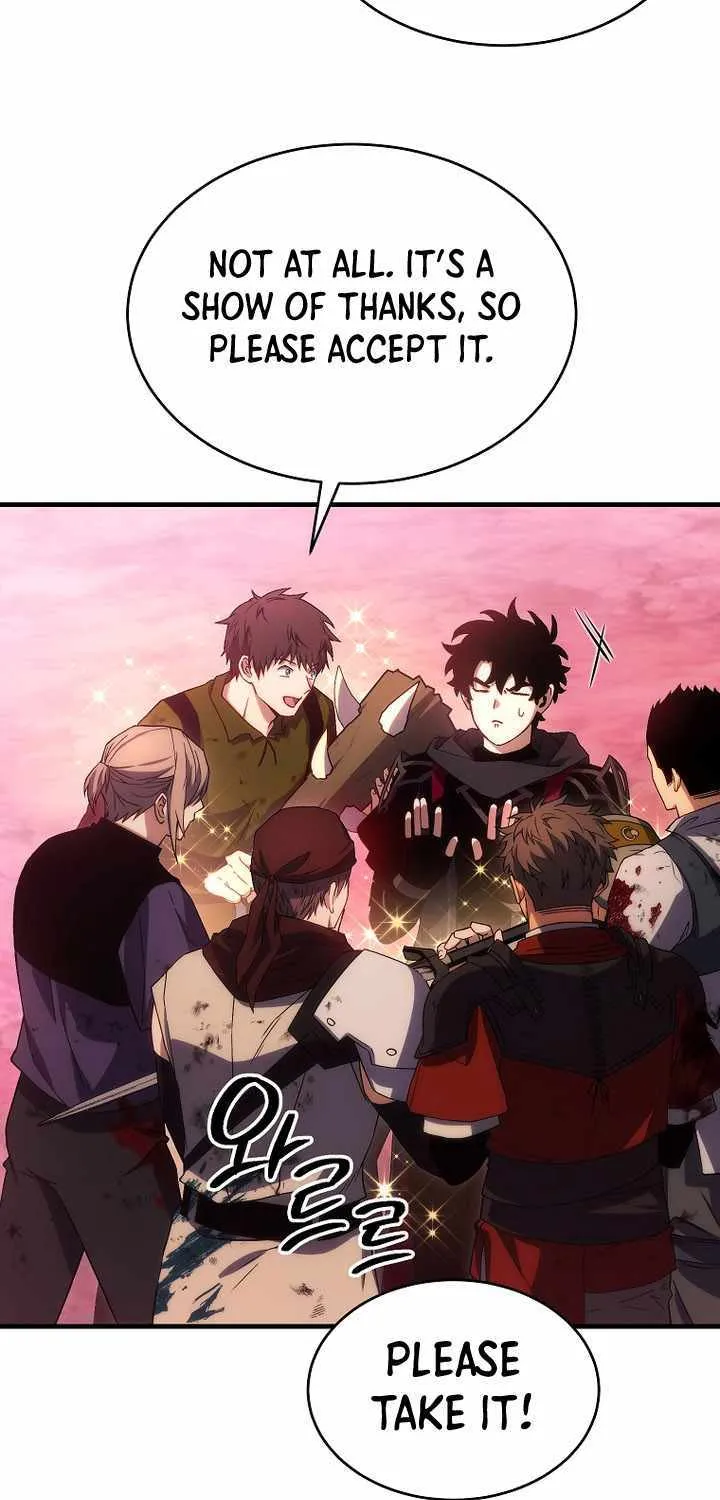 The Max-Level Player’s 100th Regression Chapter 52 page 59 - 