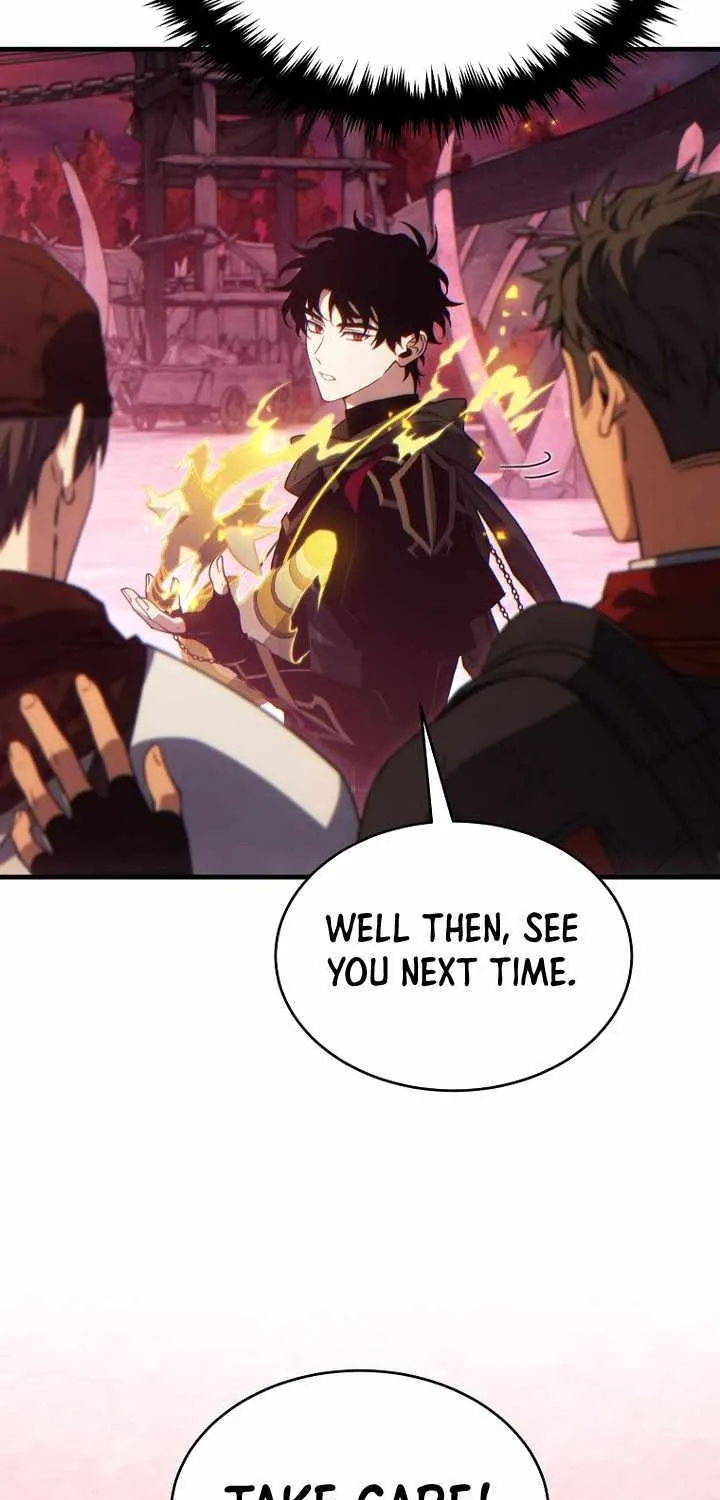 The Max-Level Player’s 100th Regression Chapter 52 page 64 - 