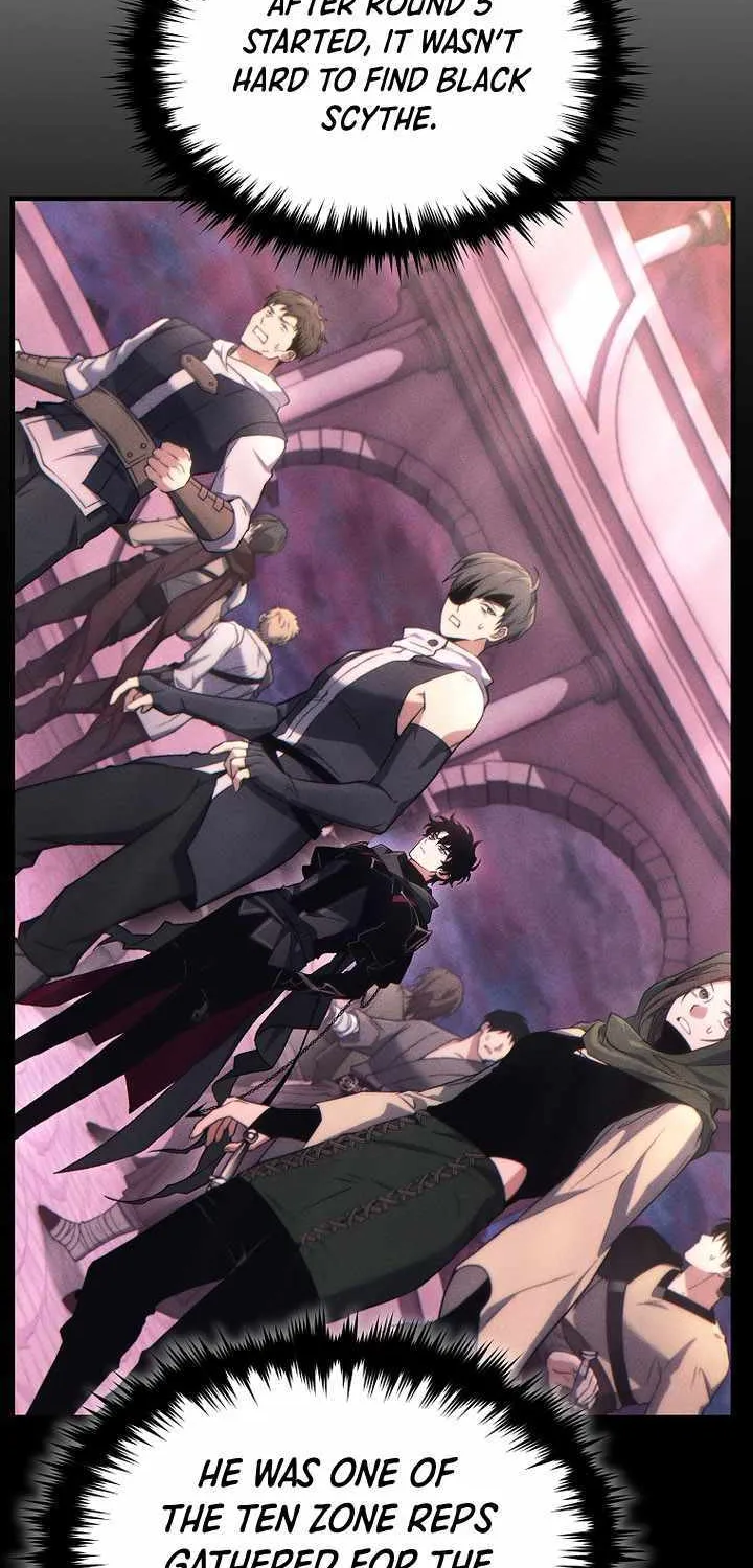 The Max-Level Player’s 100th Regression Chapter 52 page 73 - 