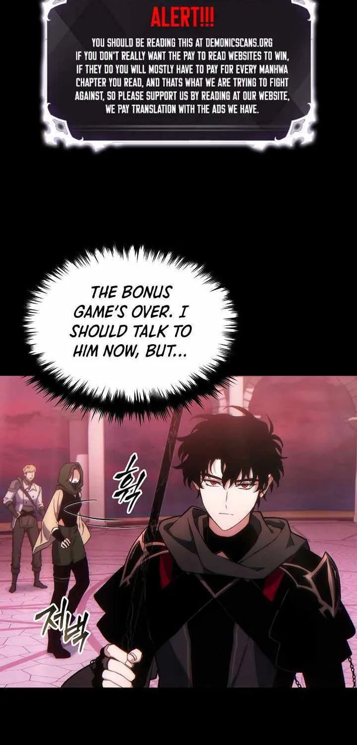 The Max-Level Player’s 100th Regression Chapter 52 page 80 - 