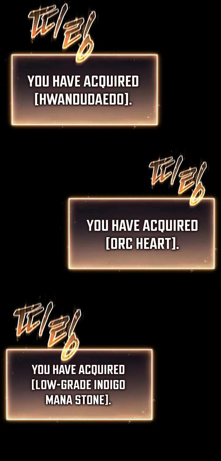 The Max-Level Player’s 100th Regression Chapter 52 page 9 - 