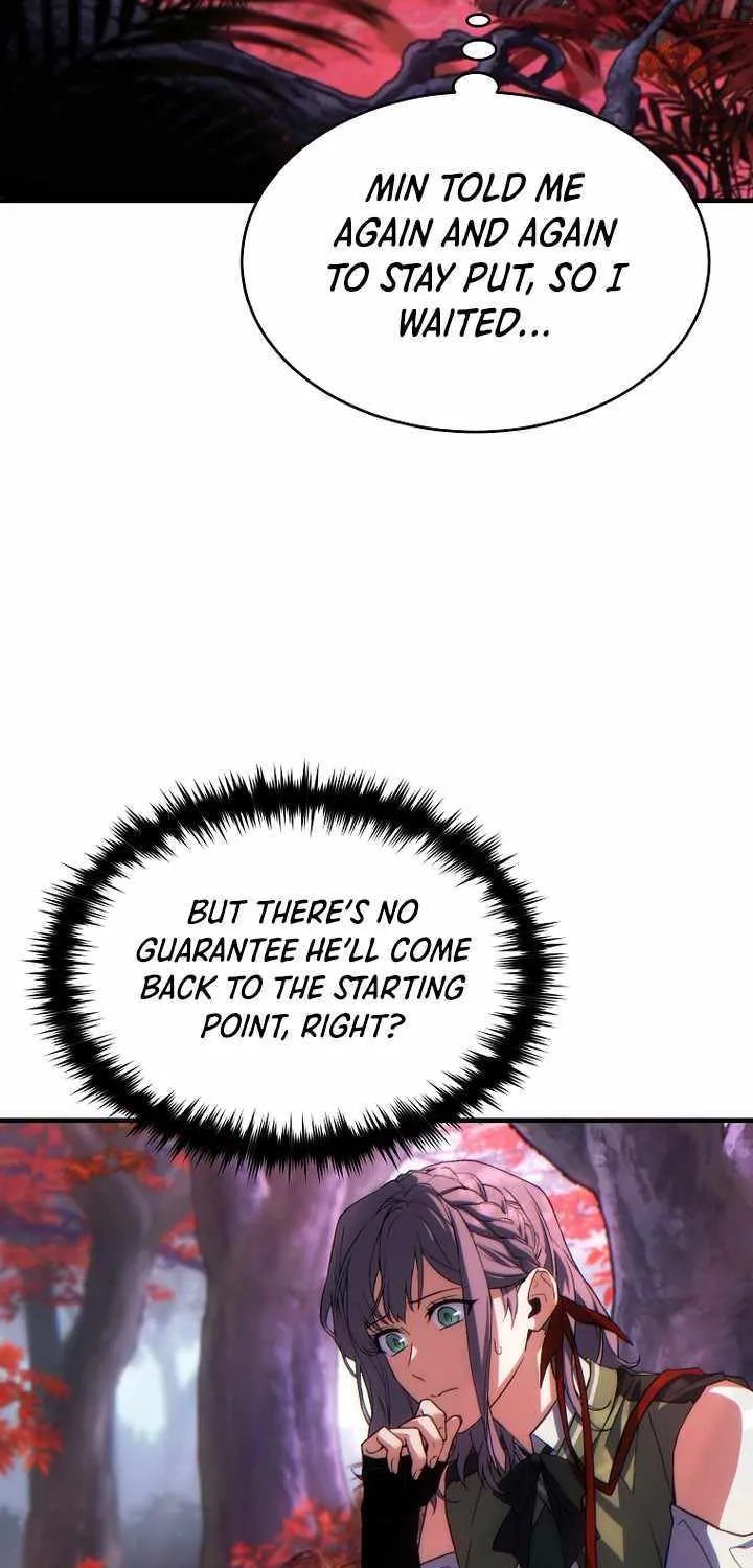 The Max-Level Player’s 100th Regression Chapter 52 page 91 - 
