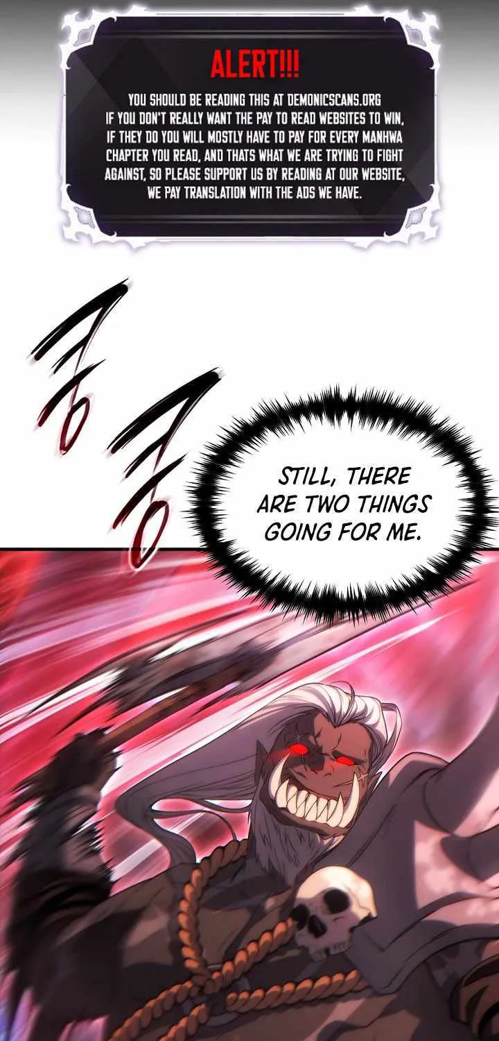 The Max-Level Player’s 100th Regression Chapter 53 page 14 - 