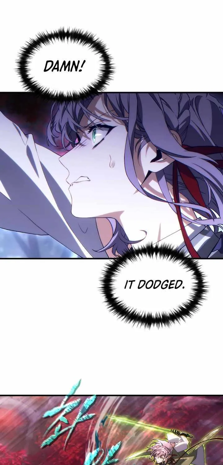 The Max-Level Player’s 100th Regression Chapter 53 page 23 - 