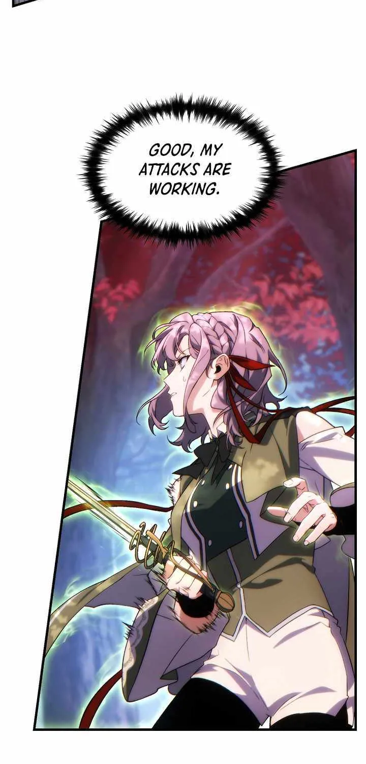 The Max-Level Player’s 100th Regression Chapter 53 page 34 - 