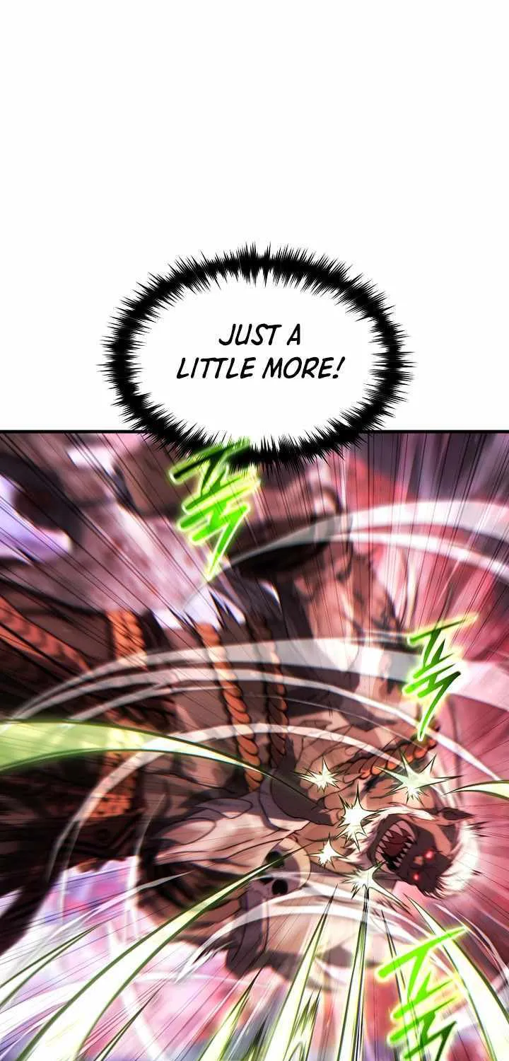 The Max-Level Player’s 100th Regression Chapter 53 page 35 - 