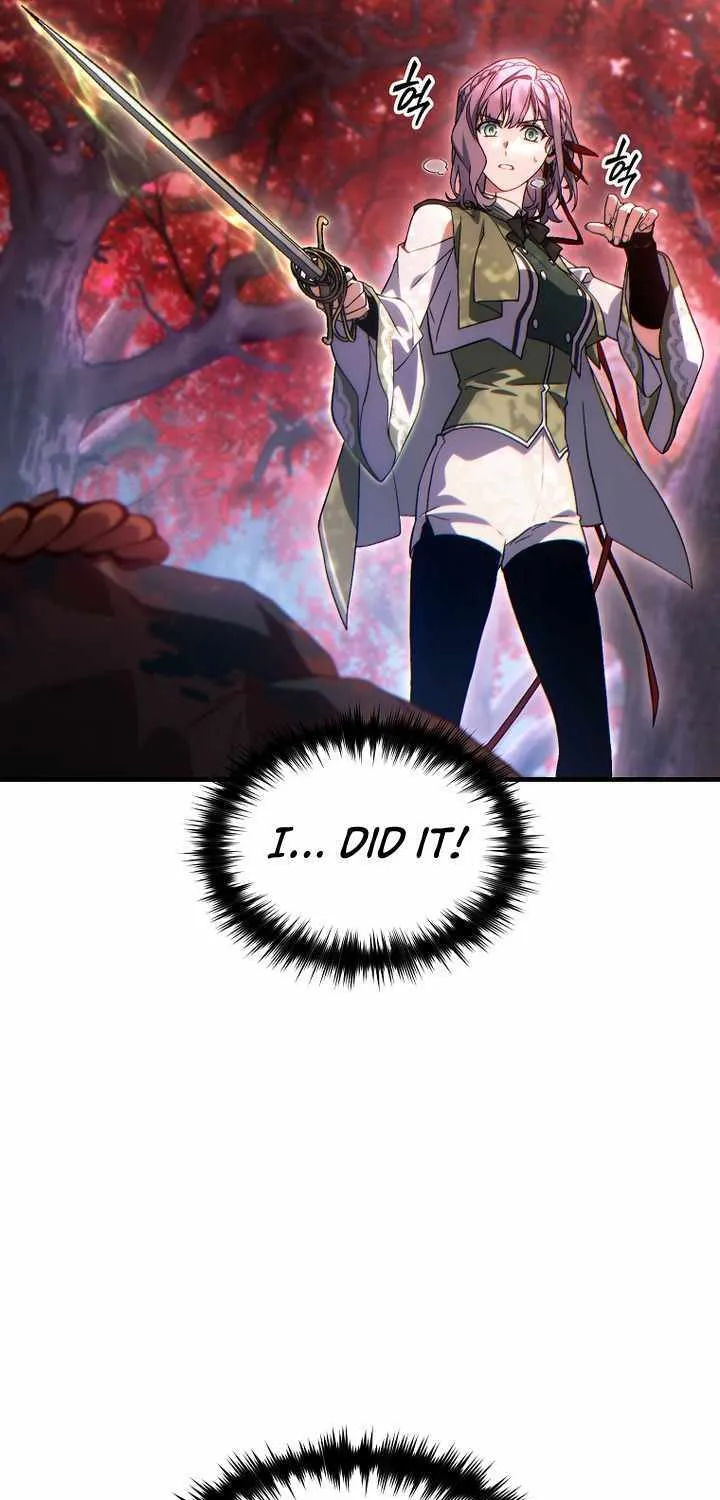 The Max-Level Player’s 100th Regression Chapter 53 page 40 - 