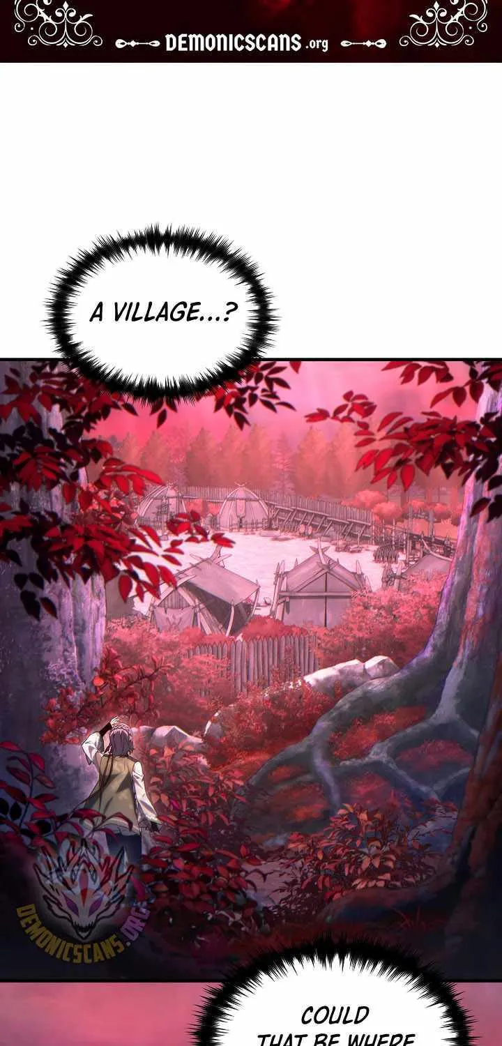 The Max-Level Player’s 100th Regression Chapter 53 page 5 - 