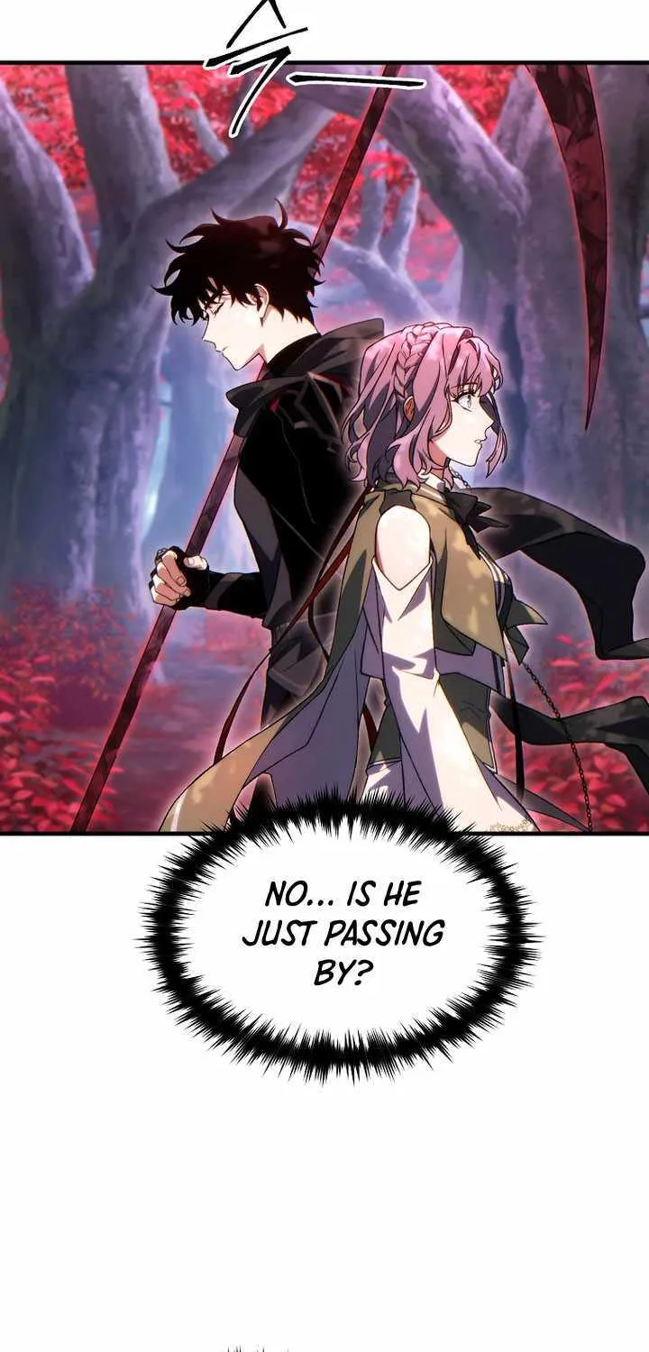 The Max-Level Player’s 100th Regression Chapter 53 page 48 - 