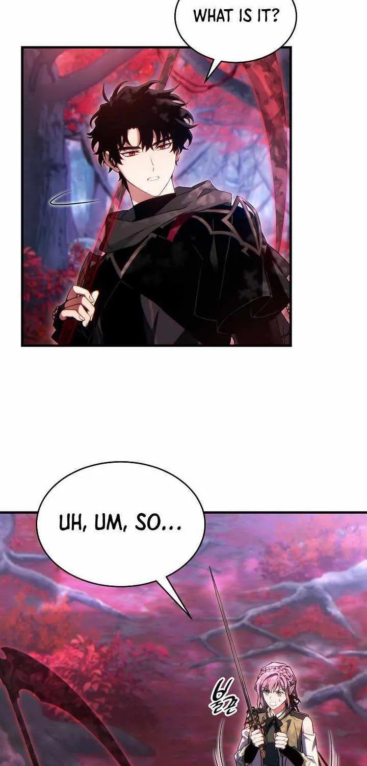 The Max-Level Player’s 100th Regression Chapter 53 page 50 - 
