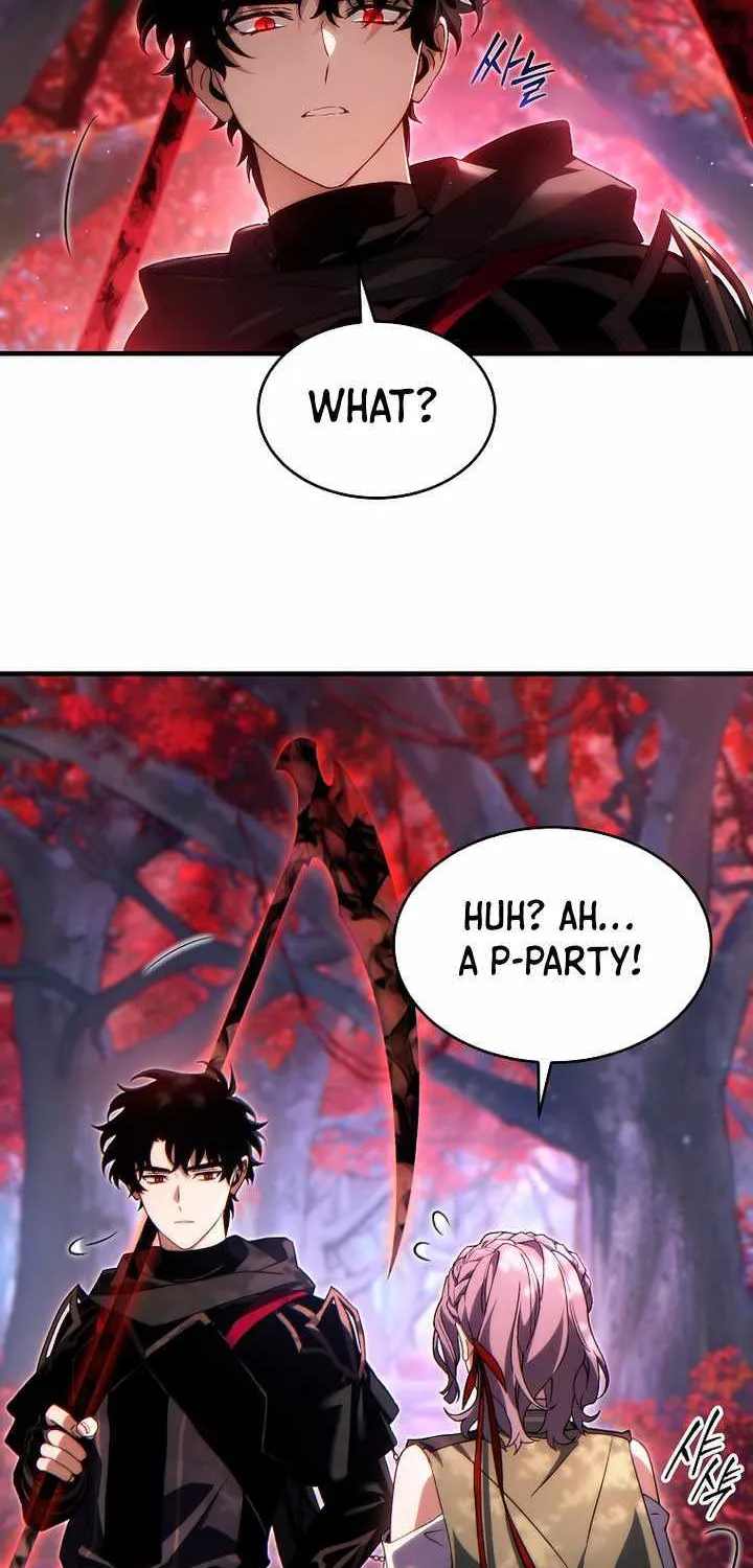 The Max-Level Player’s 100th Regression Chapter 53 page 52 - 
