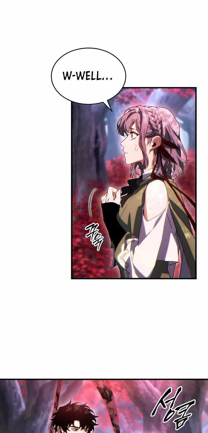 The Max-Level Player’s 100th Regression Chapter 53 page 54 - 