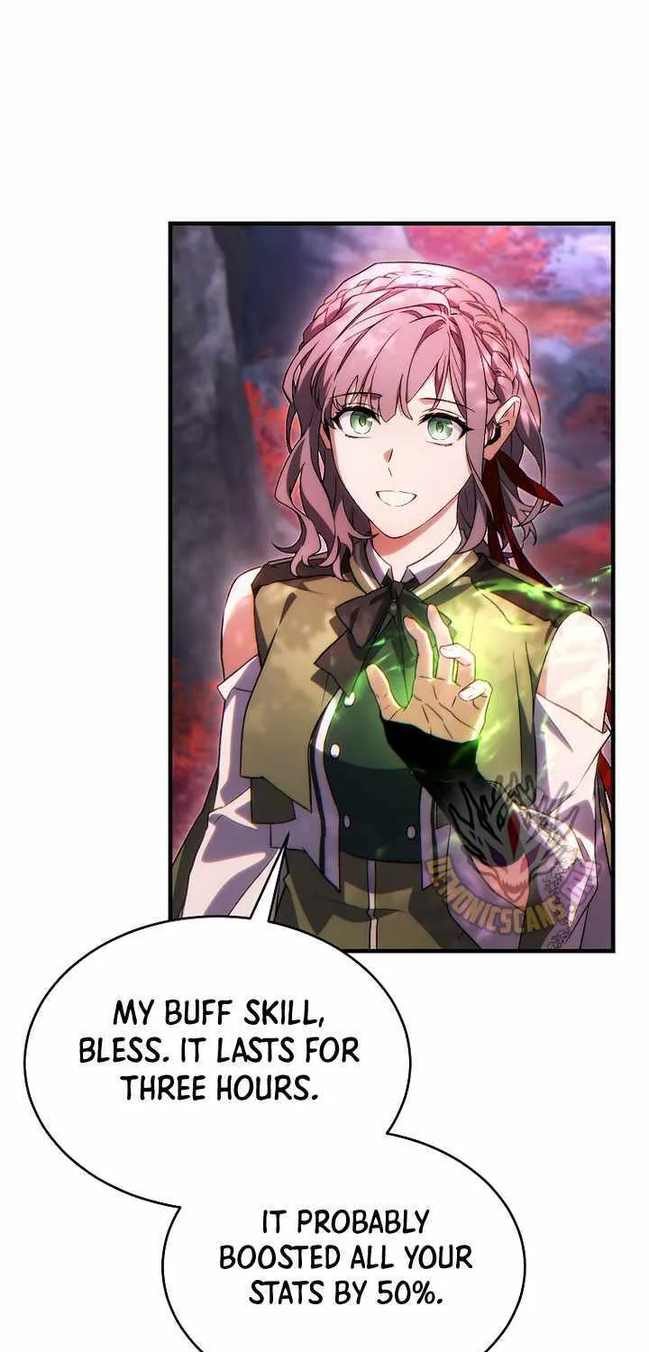 The Max-Level Player’s 100th Regression Chapter 53 page 58 - 