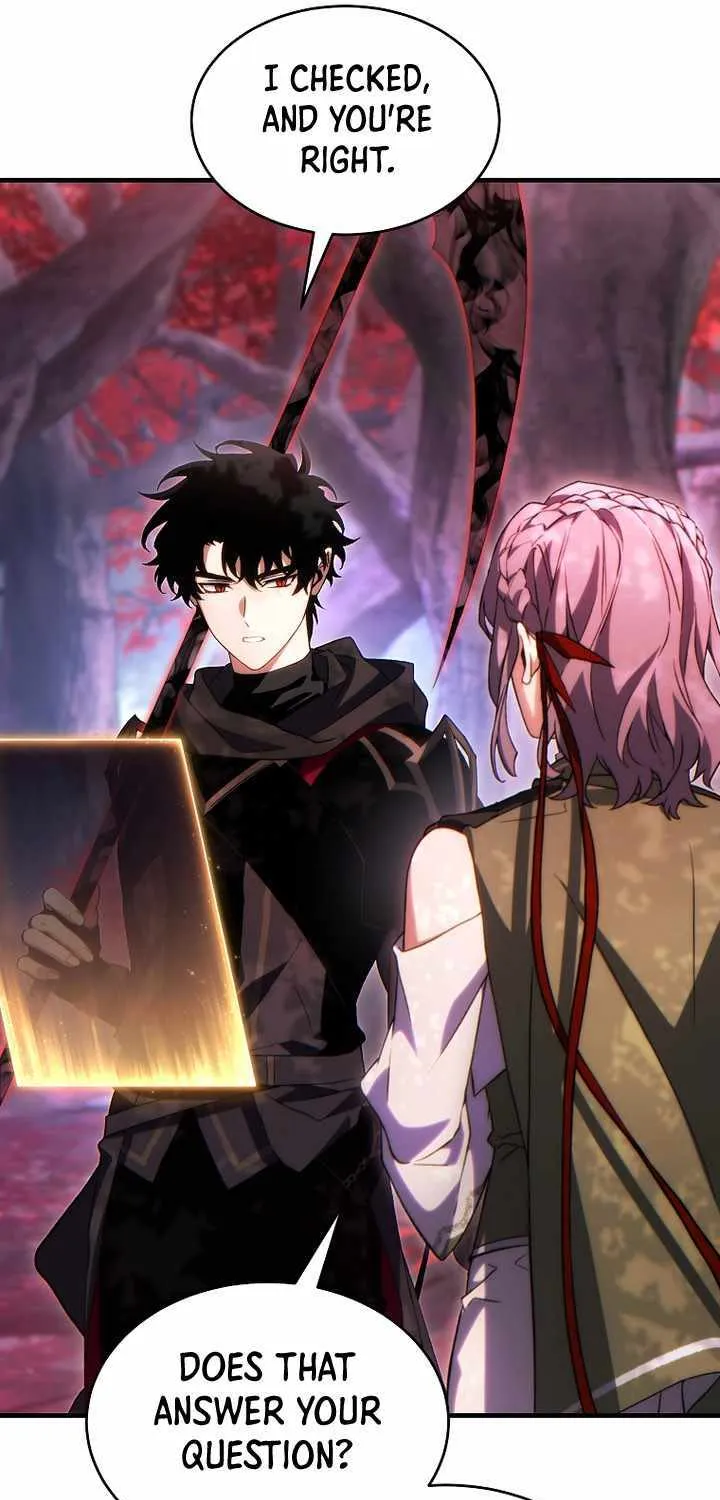 The Max-Level Player’s 100th Regression Chapter 53 page 61 - 