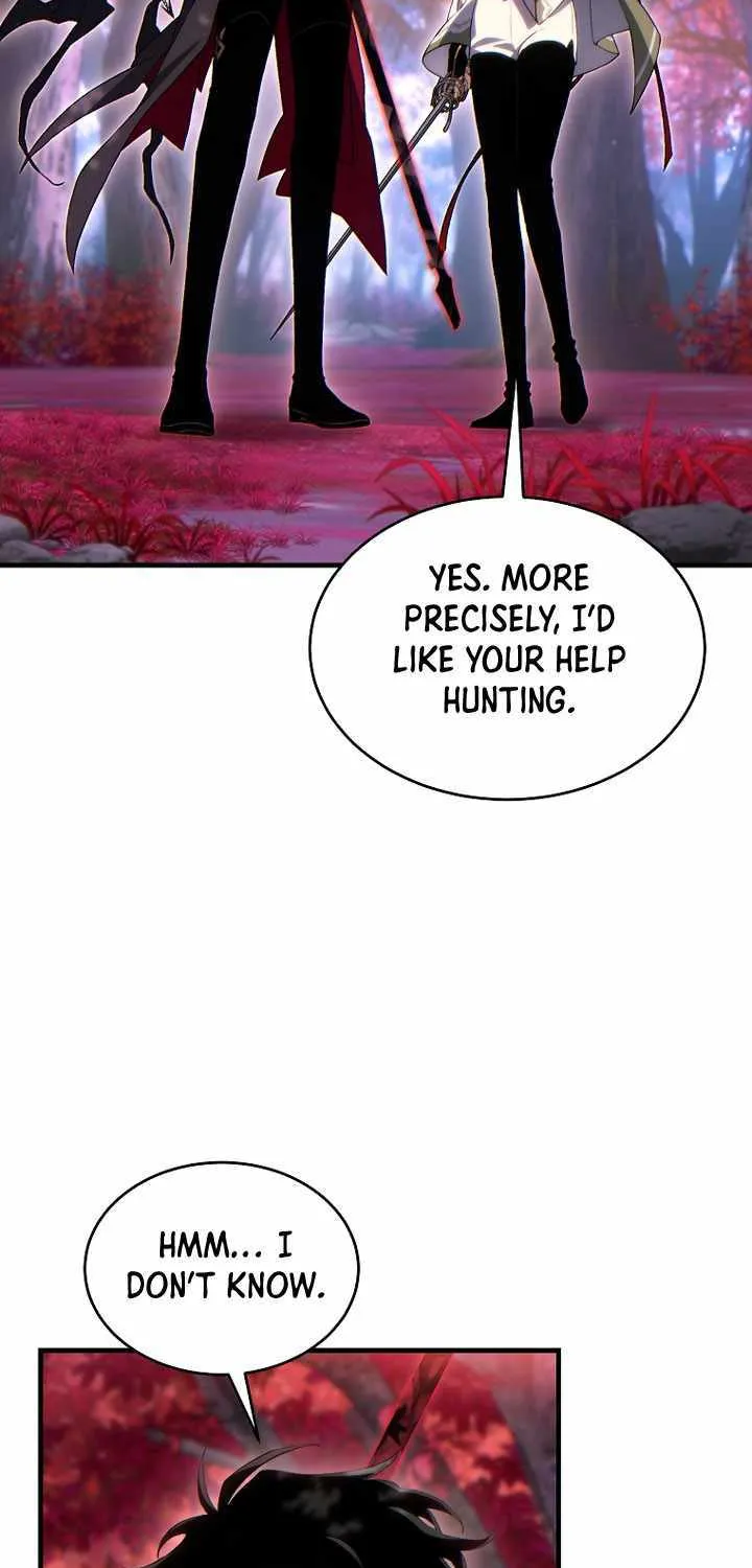 The Max-Level Player’s 100th Regression Chapter 53 page 63 - 