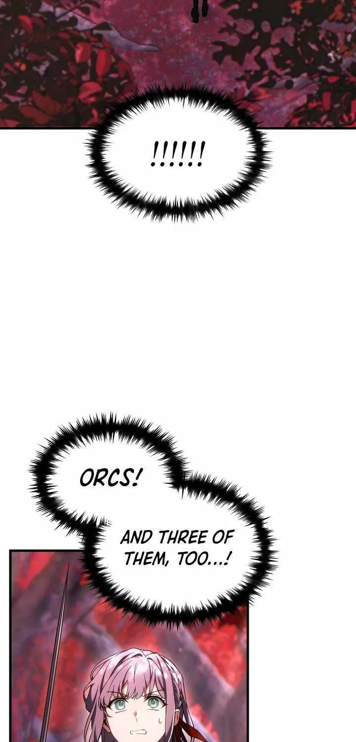 The Max-Level Player’s 100th Regression Chapter 53 page 83 - 