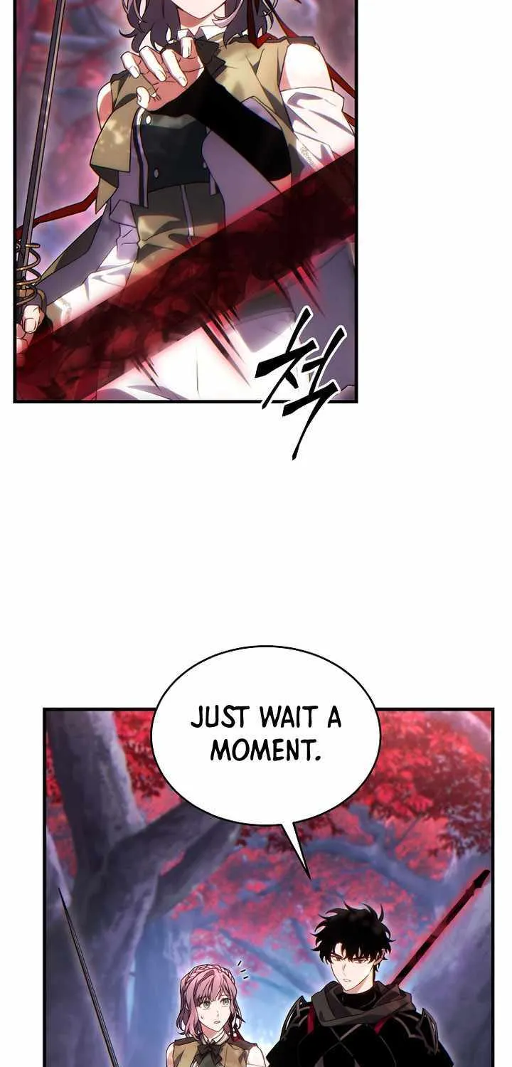 The Max-Level Player’s 100th Regression Chapter 53 page 84 - 