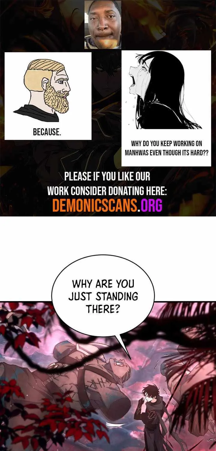 The Max-Level Player’s 100th Regression Chapter 54 page 1 - 