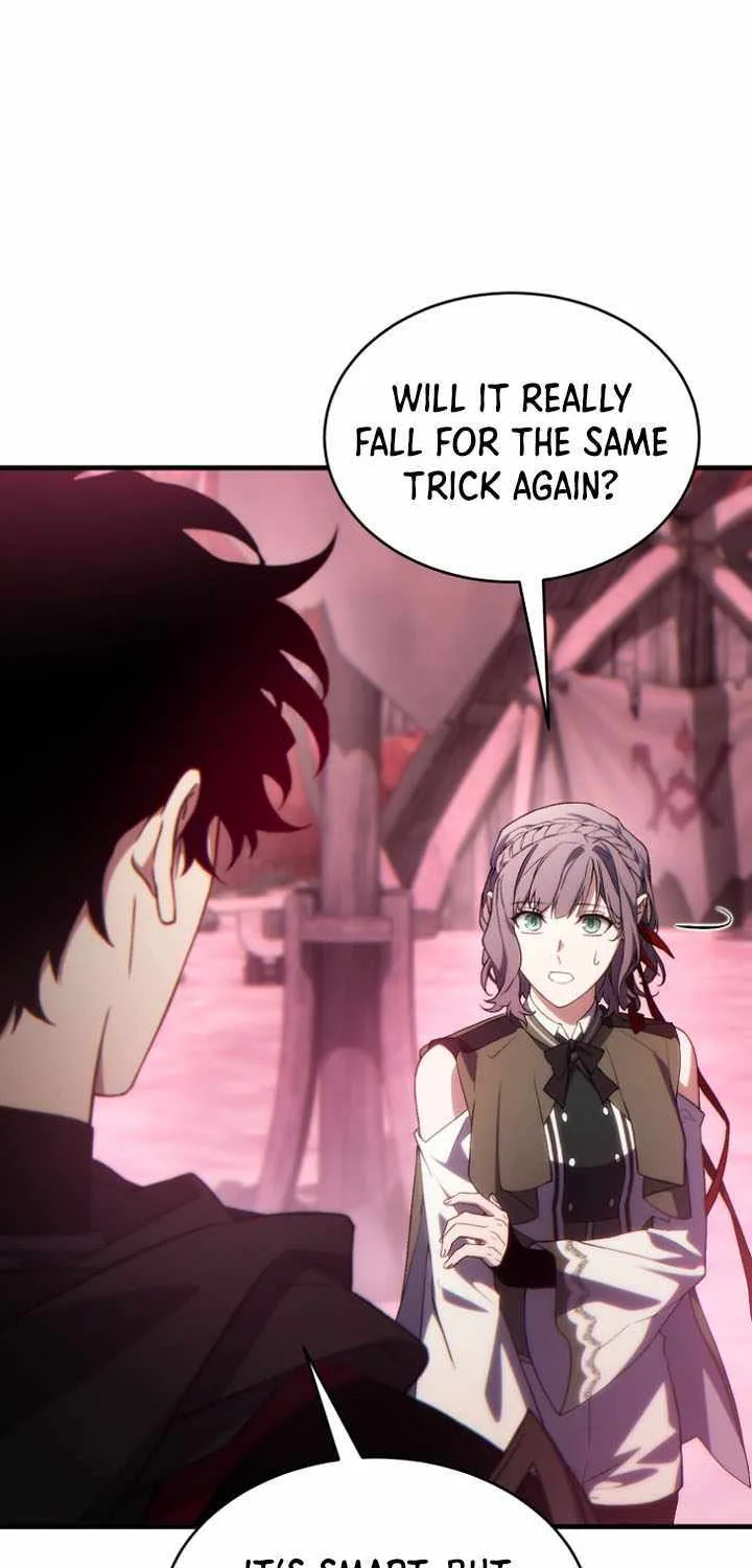 The Max-Level Player’s 100th Regression Chapter 54 page 107 - 