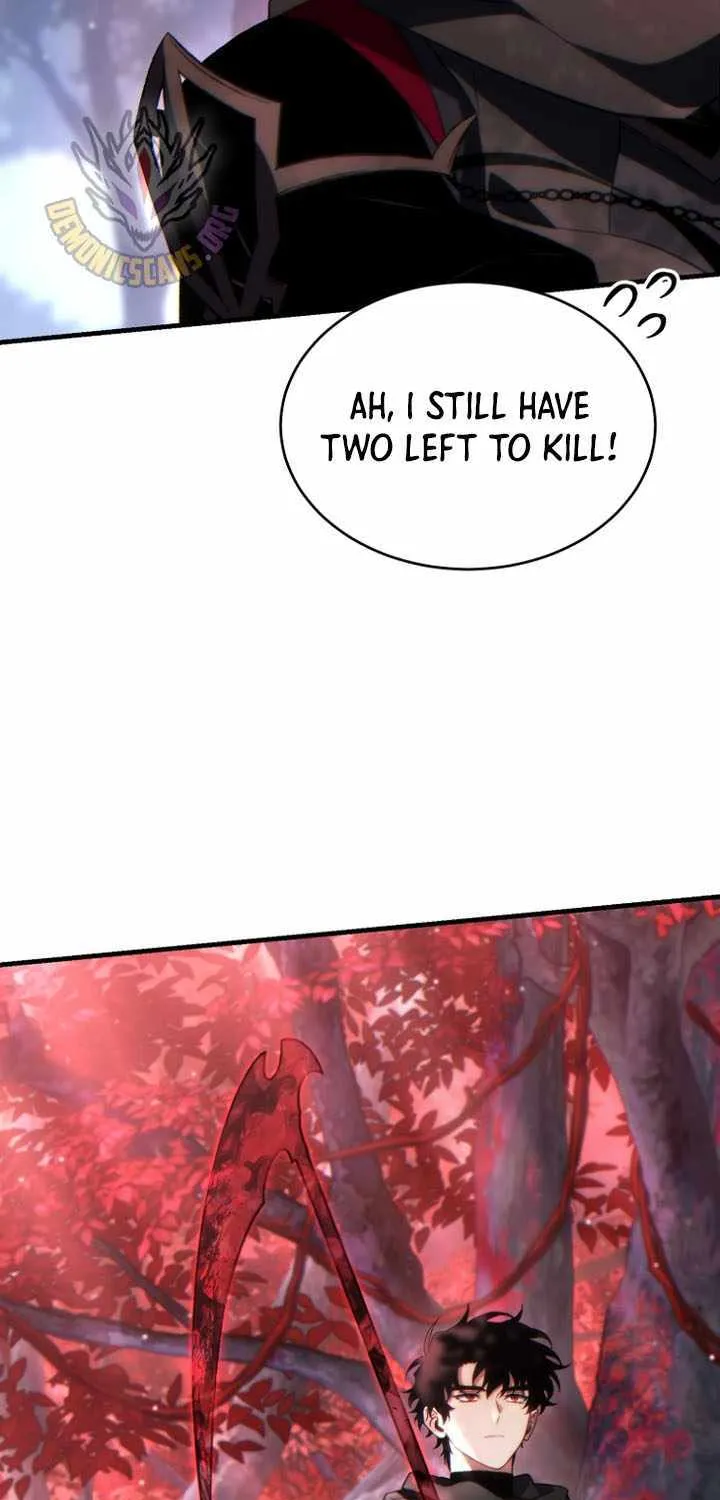 The Max-Level Player’s 100th Regression Chapter 54 page 13 - 