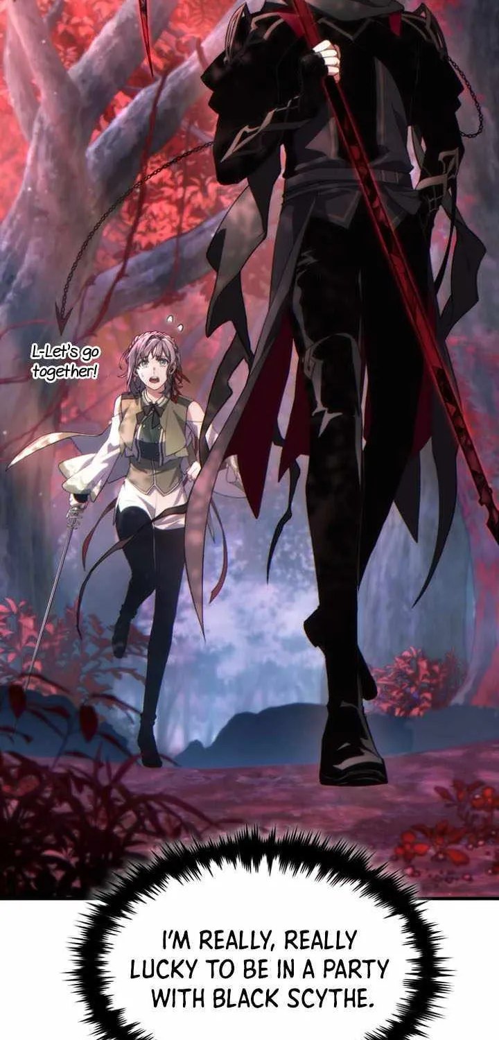The Max-Level Player’s 100th Regression Chapter 54 page 14 - 