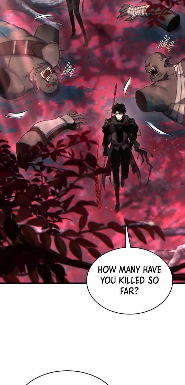 The Max-Level Player’s 100th Regression Chapter 54 page 18 - 