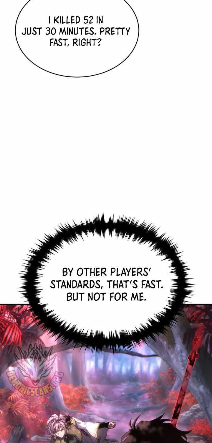 The Max-Level Player’s 100th Regression Chapter 54 page 19 - 