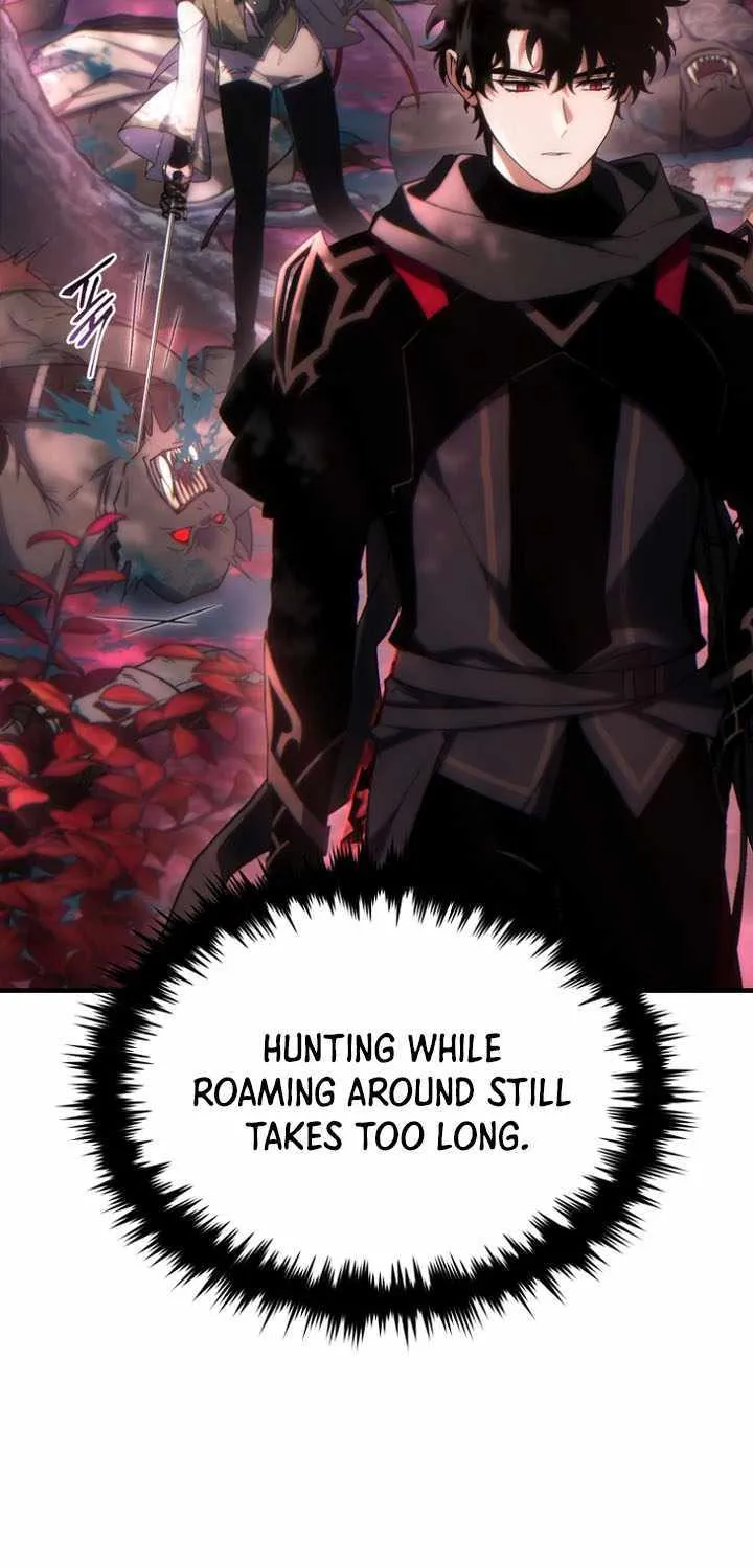The Max-Level Player’s 100th Regression Chapter 54 page 20 - 