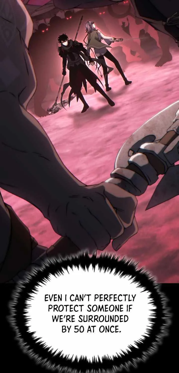 The Max-Level Player’s 100th Regression Chapter 54 page 22 - 