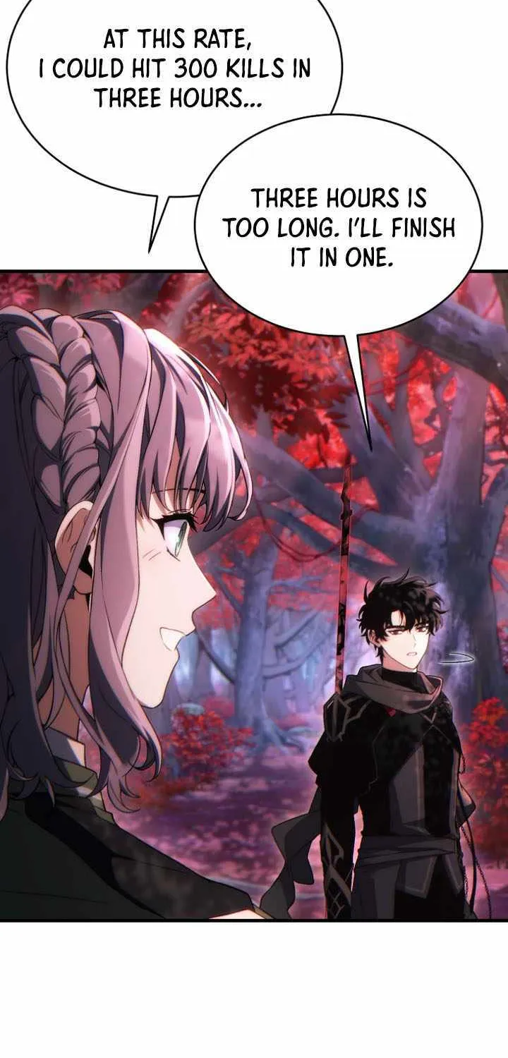 The Max-Level Player’s 100th Regression Chapter 54 page 25 - 