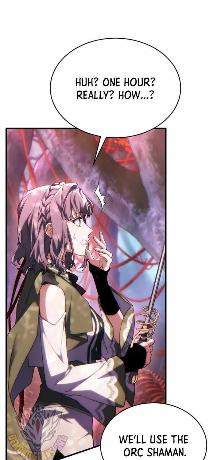 The Max-Level Player’s 100th Regression Chapter 54 page 26 - 